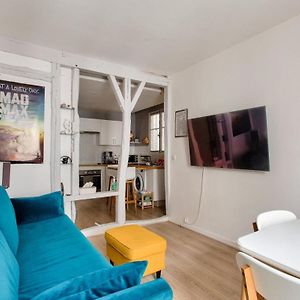 Appartement met een Slaapkamer